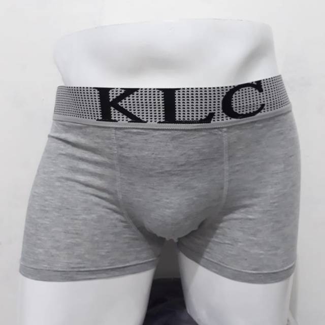 Celana Dalam Pria Boxer - KLC