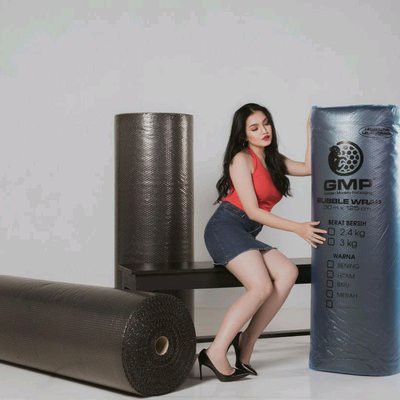 

TAMBAHAN BUBBLE WRAF UNTUK PACKING PRODUK SAM.STORE1299/AMAN GAYS