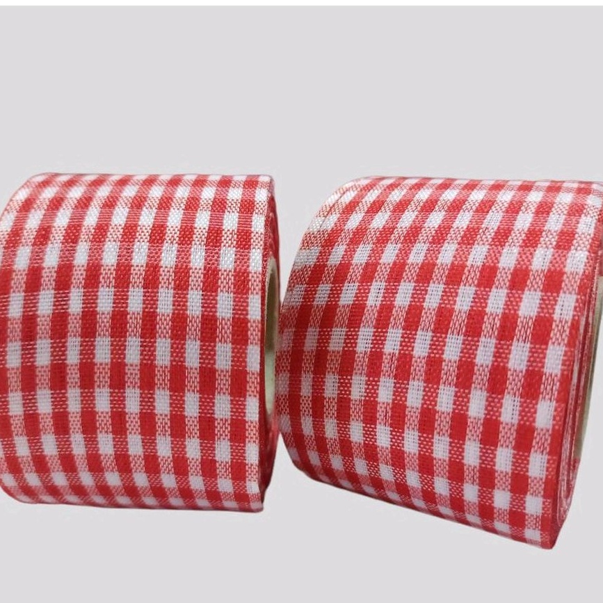 

Pita Kotak Ukuran 2 inch / 5cm Per Roll