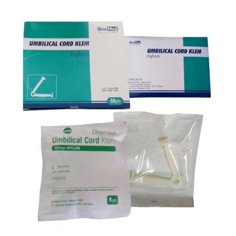 READY UMBILICAL CORD NYLON SATUAN* T3