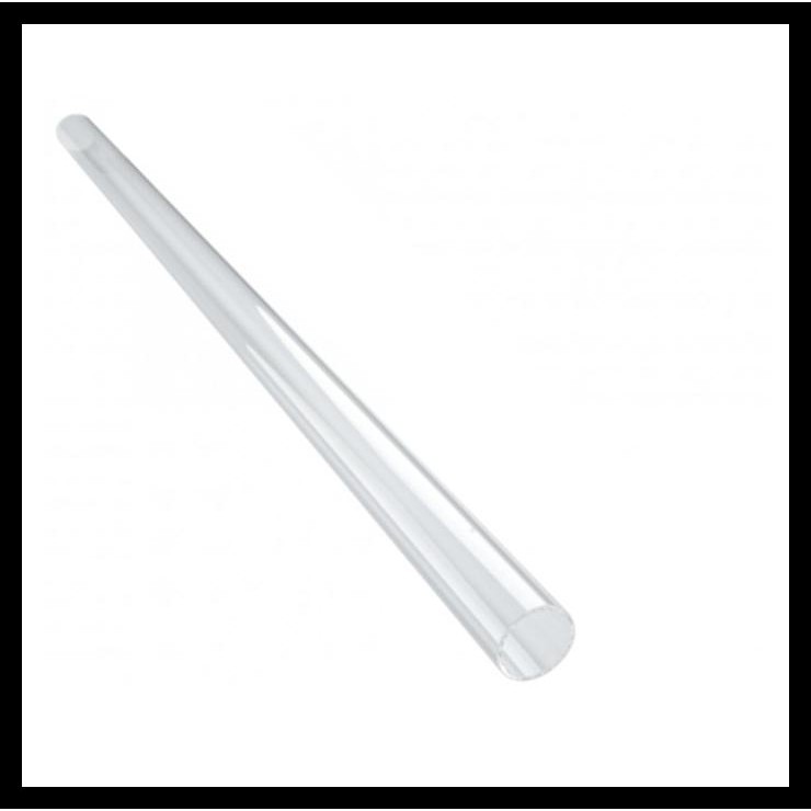 Quartz Sleeve Ultraviolet 12 Gpm - Selongsong Kaca Uv 12 Gpm