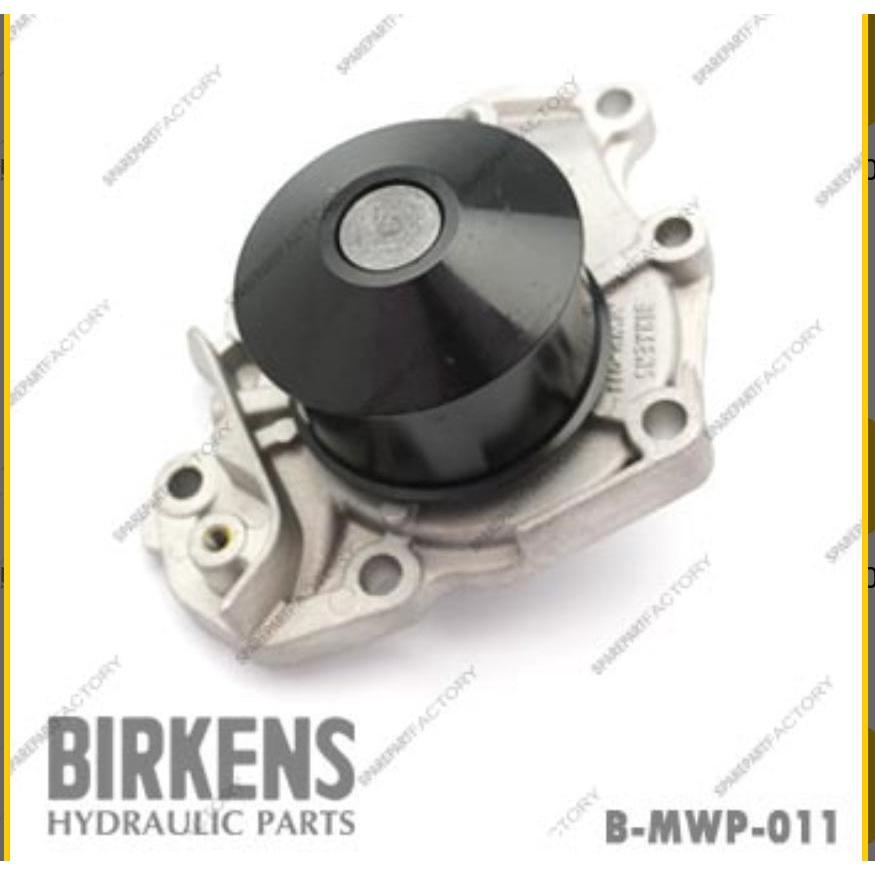 Water Pump Galant V6 Hiu BIRKENS