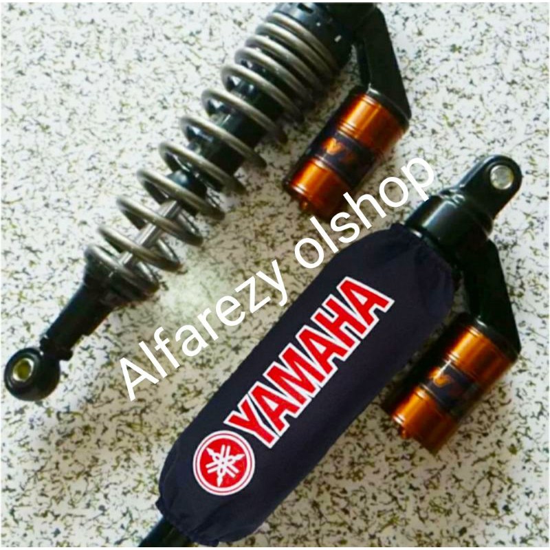 cover sarung shockbreaker murah