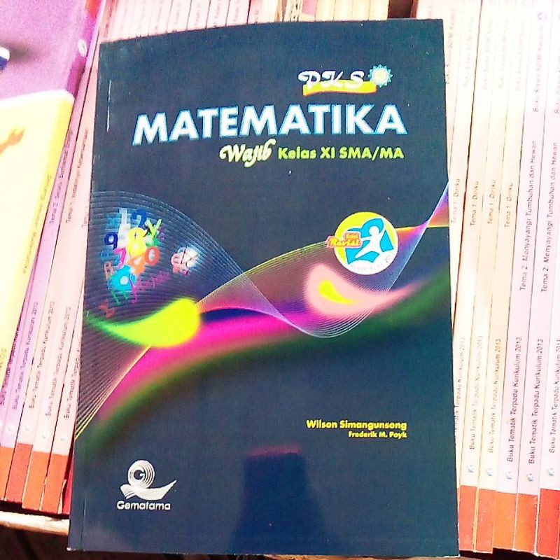 

PKS MATEMATIKA KLS XI SMA