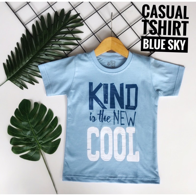 Kaos distro anak / Kaos Casual Anak / Kaos Anak / Kaos anak laki-laki / kaos anak Perempuan