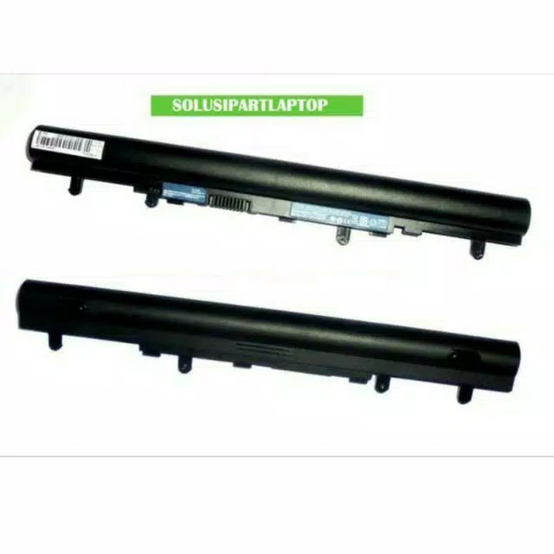 batrai acer V5-431 bekas masih bagus