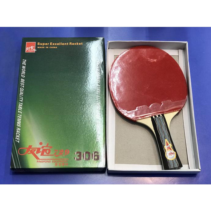 Promo Bet Pingpong Tenis Meja Friendship