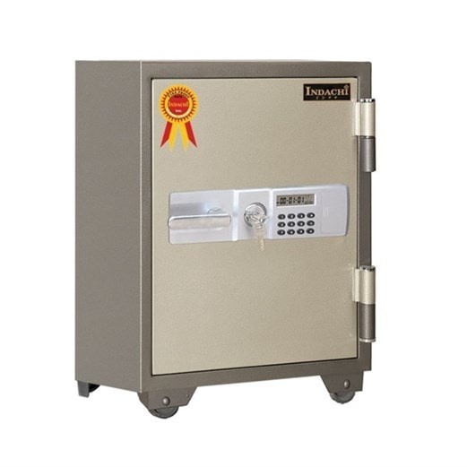 Indachi Brankas - DS 801 A