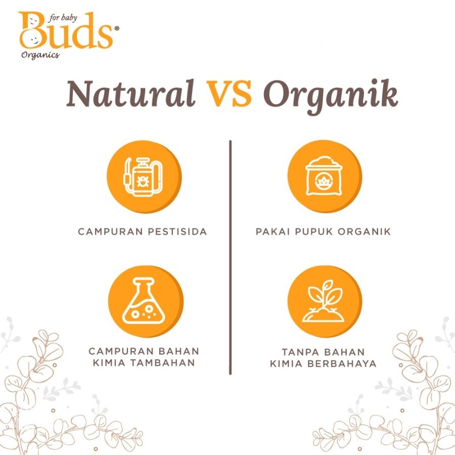 Buds Organics Calming Tummy Rub Cream - Krim atau Telon Penghangat Tubuh dan Pereda Kolik Bayi dan Anak