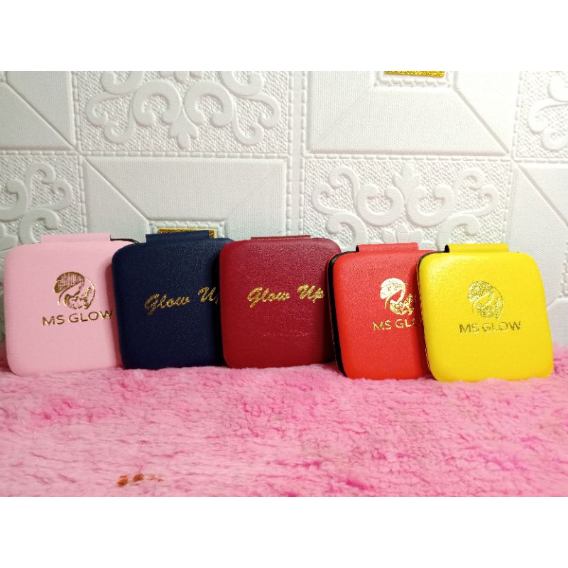 CERMIN LIPAT MS GLOW / CERMIN LIPAT GLOW UP / KACA LIPAT MS GLOW / KACA LIPAT GLOW UP-2