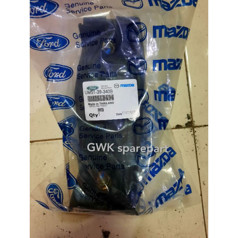 Trans mounting assy transmisi Ford Everest Ori