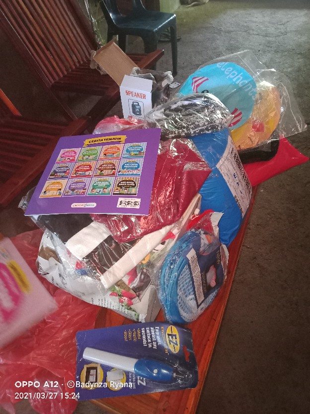 Keranjang Baju Kotor Lipat Motif Karakter / Laundry Bag Uk 32cm X 52cm