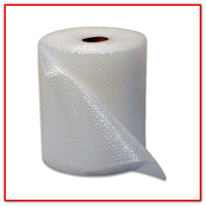 

Bubble Wrap