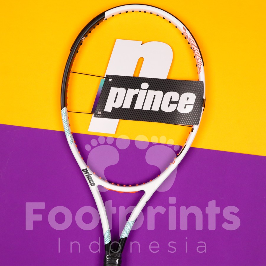 Jual Raket Tenis Prince Tour Textreme Tennis Racket Gr Original