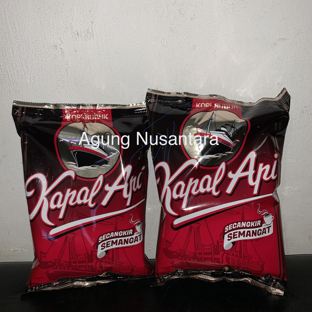 

Kapal Api Special 165 gr