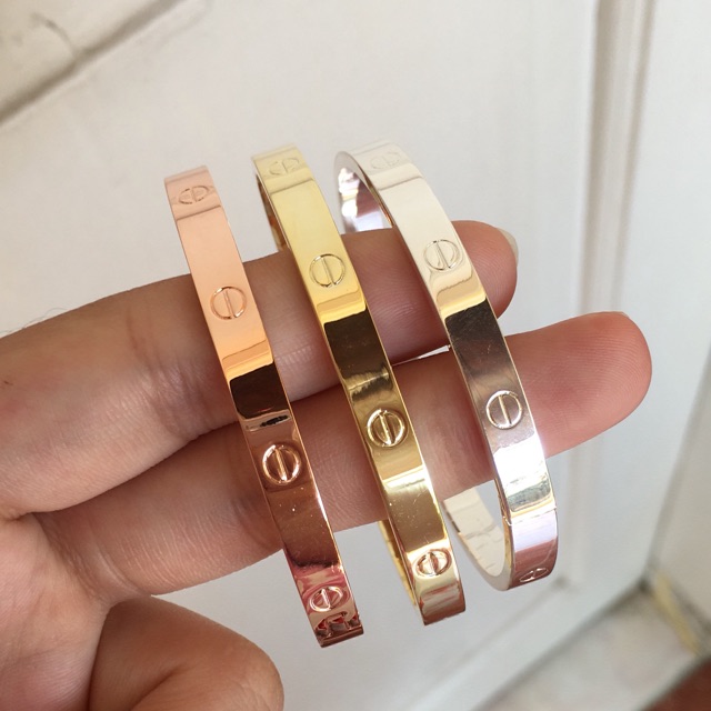 gelang cartier