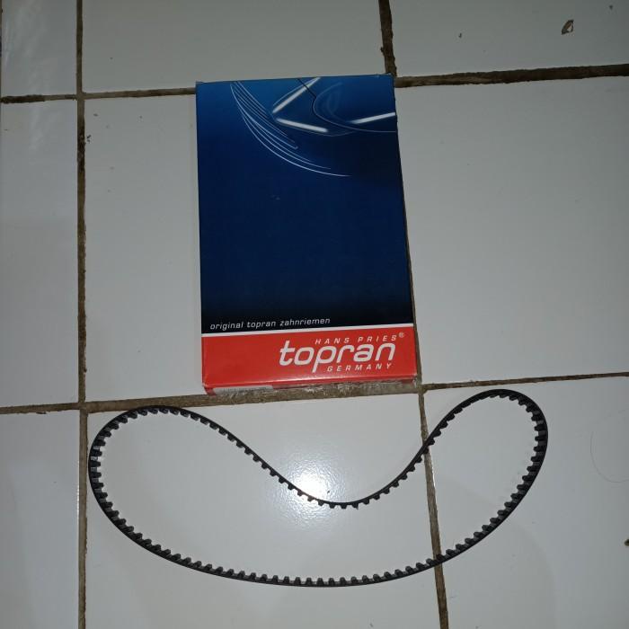 Belt | Timing Belt Peugeot 206 Gigi 104
