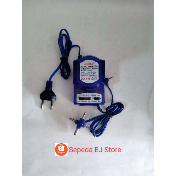 Travel Adaptor 12v 1200ma - Adapter 12 volt 1200 mili ampere - Adapter AC DC - Adaptor 3 volt - Adap