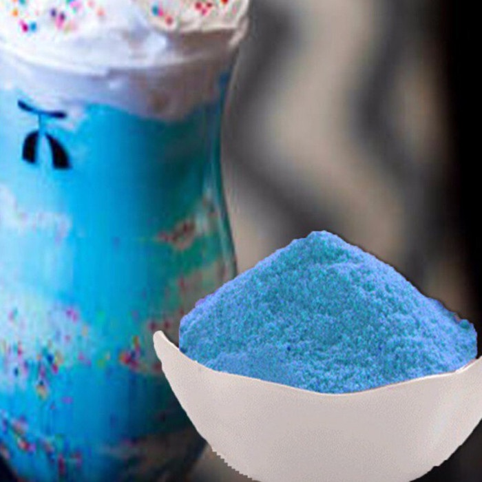 

Marhies- Bumbu Tabur Manis Bubble Gum 1 Kg Jual Bubuk Tabur Rasa Bubble Gum