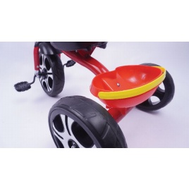 Sepeda Anak Tricycle IORA TC02 PMB TOYS Roda Tiga Garansi Original SNI COD-5