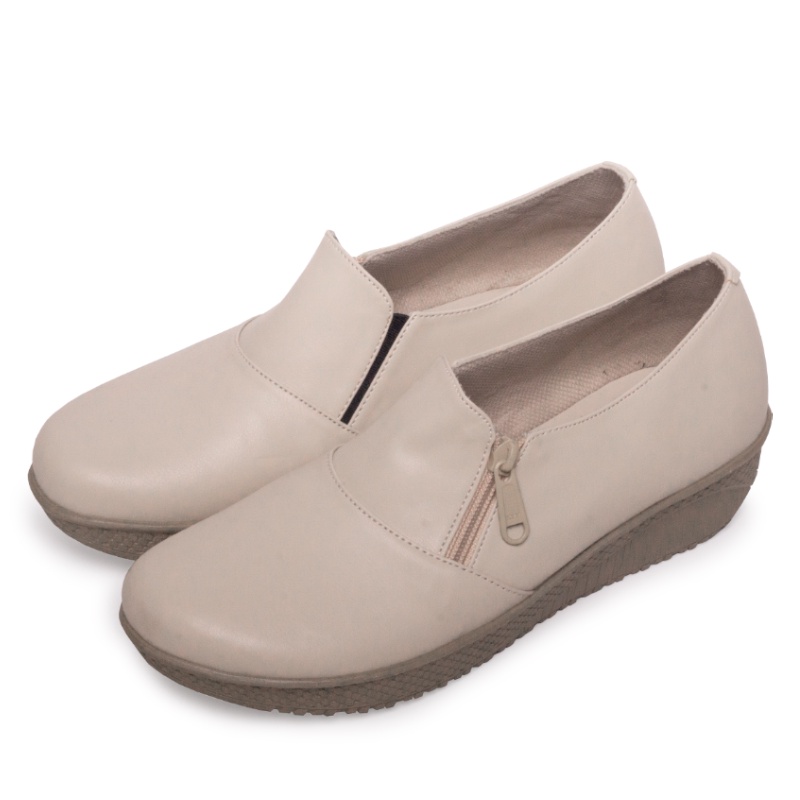 Sepatu Slip On Wanita GOH 015 Gaozhan-1