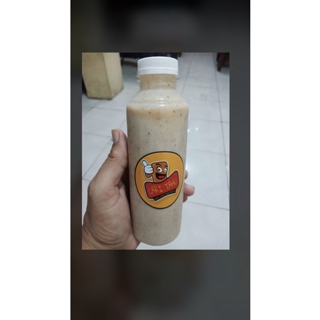

susu kurma premium