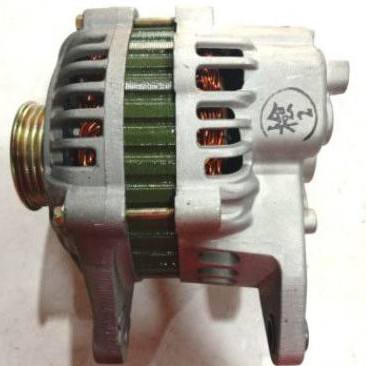 Dinamo Ampere - Alternator Timor - Hyundai ORIGINAL