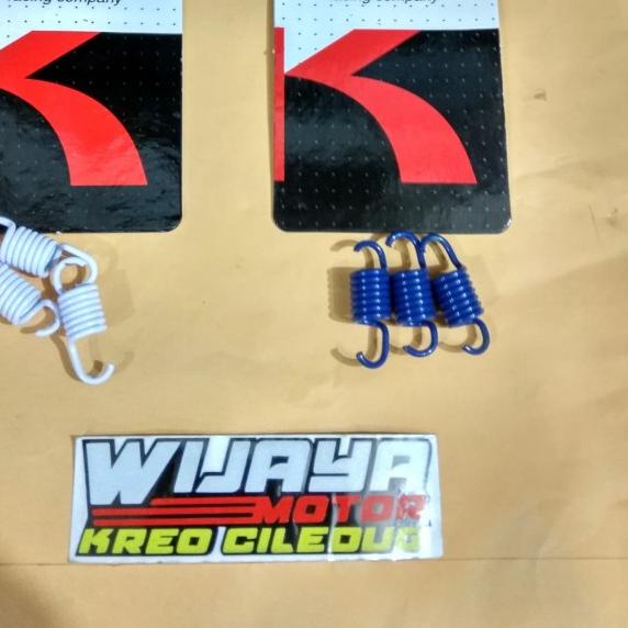 ➵ Per kampas ganda Nmax KTC racing - 1000 ✯