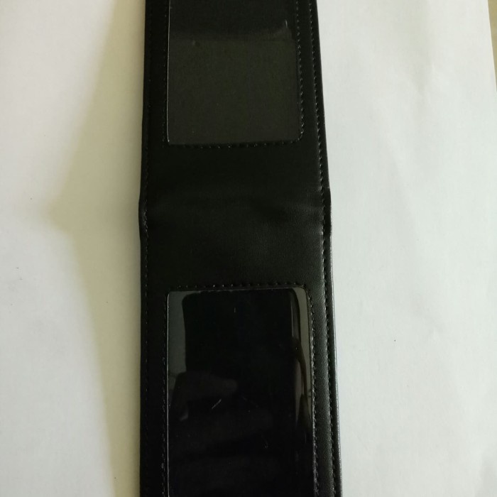 

Limited Name Tag Id Card Holder Plus Kalung Rantai Hitam Doff Kwalitas Bagus Bergaransi