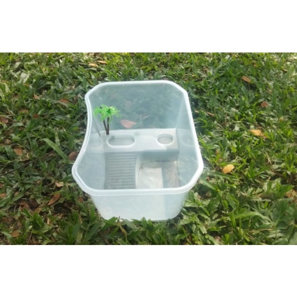 promo murah MAZURI TORTOISE DIET PAKAN KURA-KURA DARAT 500 gram Berkualitas