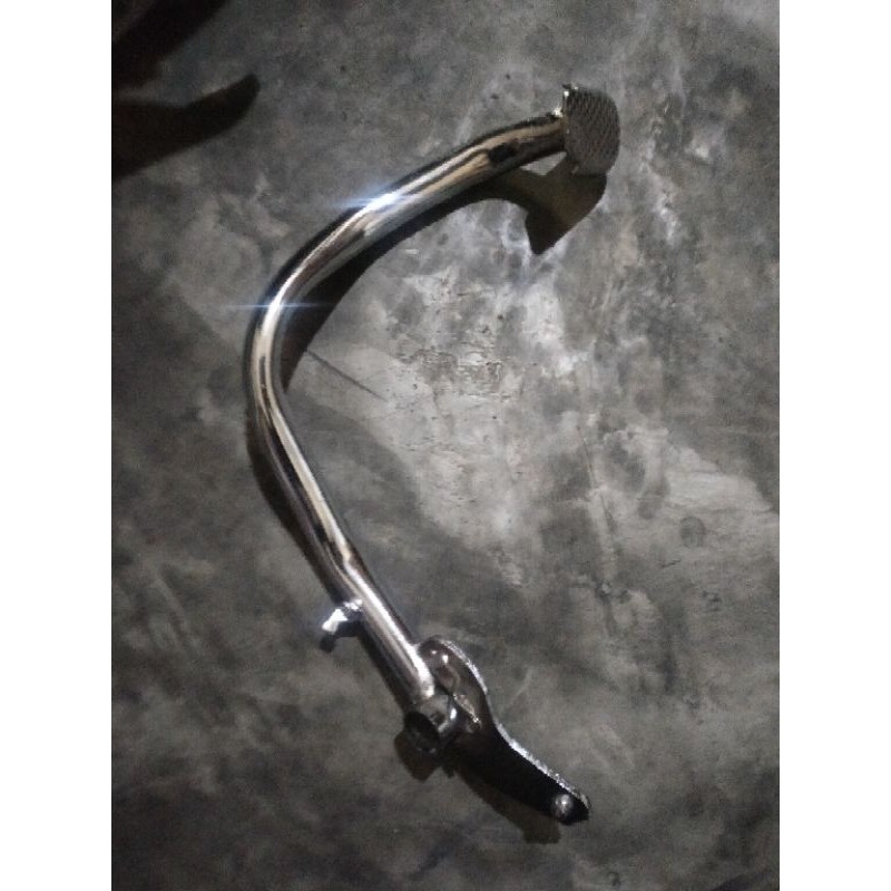 PEDAL REM SUZUKI SMASH PINJAKAN REM SMASH