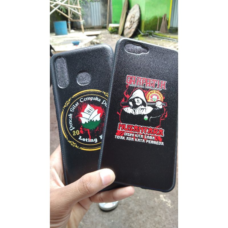

CUSTOMCASE