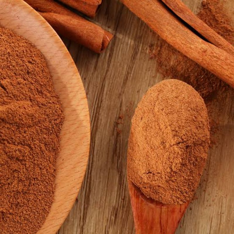 

Serbuk kayu manis super A 1 kg