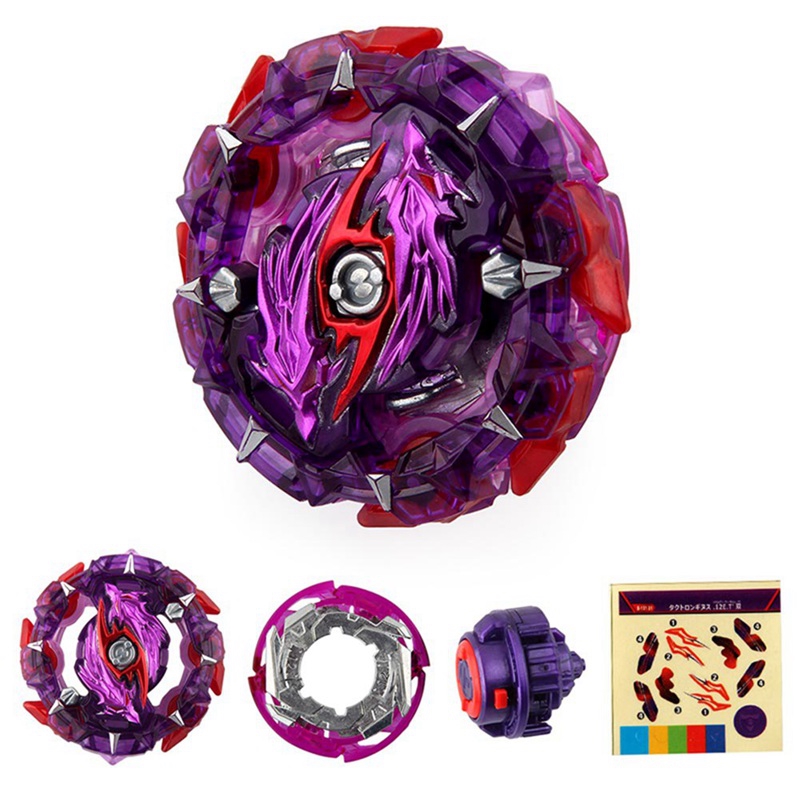 Jual Tact Fire Beyblade Burst b-151 01 