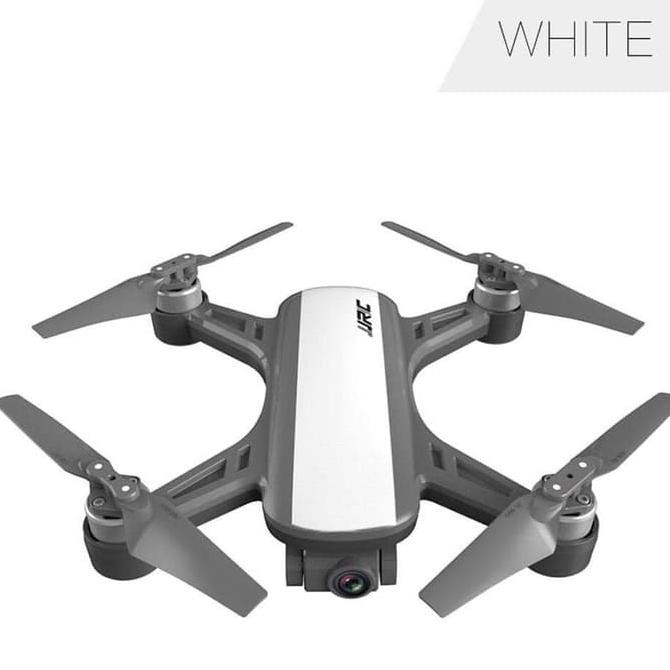 Jjrc X9 Wi-Fi Heron Drone Brushless Gimbal Gps Rc Quadcopter