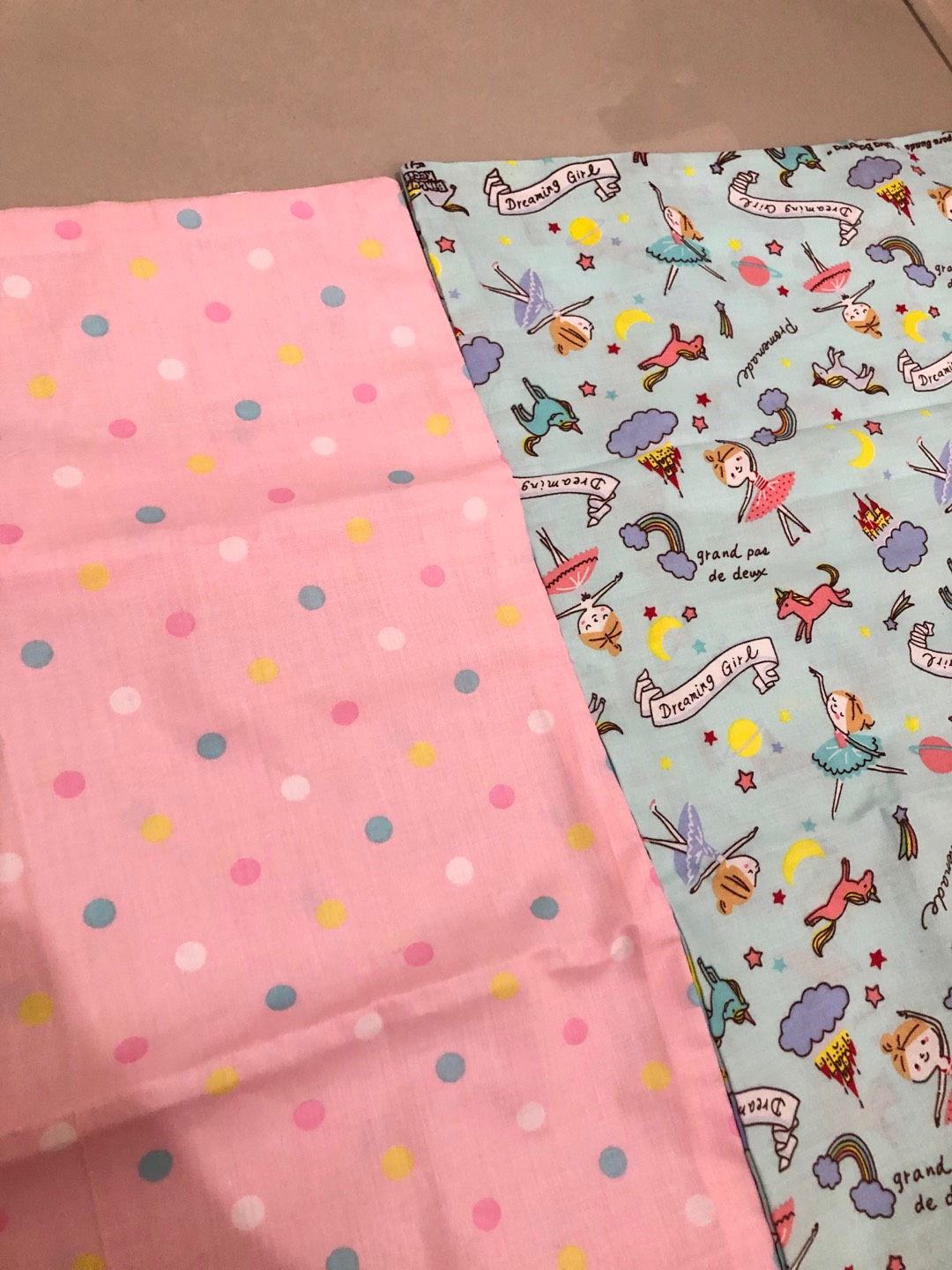 Sarung Bantal Imut/bantal Imut Tanpa Rample Kain Katun Lokal