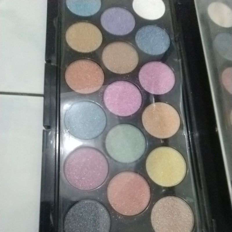 NONNA make up set palette
