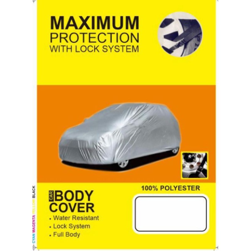 Body cover mobil cover mobil HONDA kualitas Premium