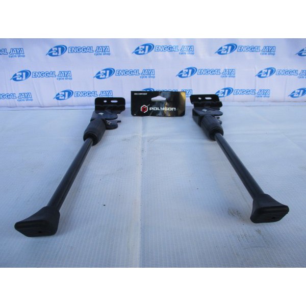 ASL Standar Sepeda Polygon ORIGINAL - STAND 26 & STAND 27.5 - Standar Sepeda - Standar Sepeda Mtb -