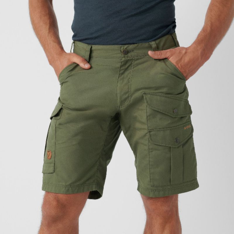 Fjallraven Barents Pro Shorts Men's Celana Pendek Gunung