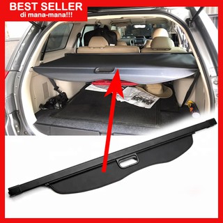 Tonneau Cover Hrv Ori Type Shopee Indonesia