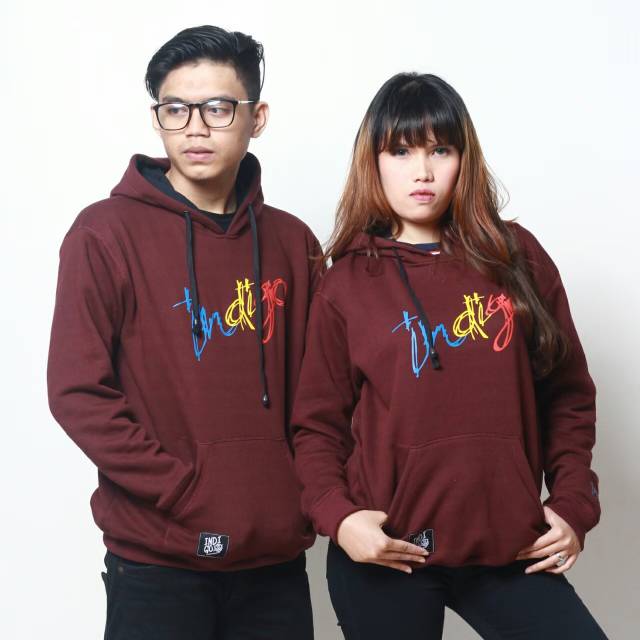 HOODIE COUPLE HOODIE