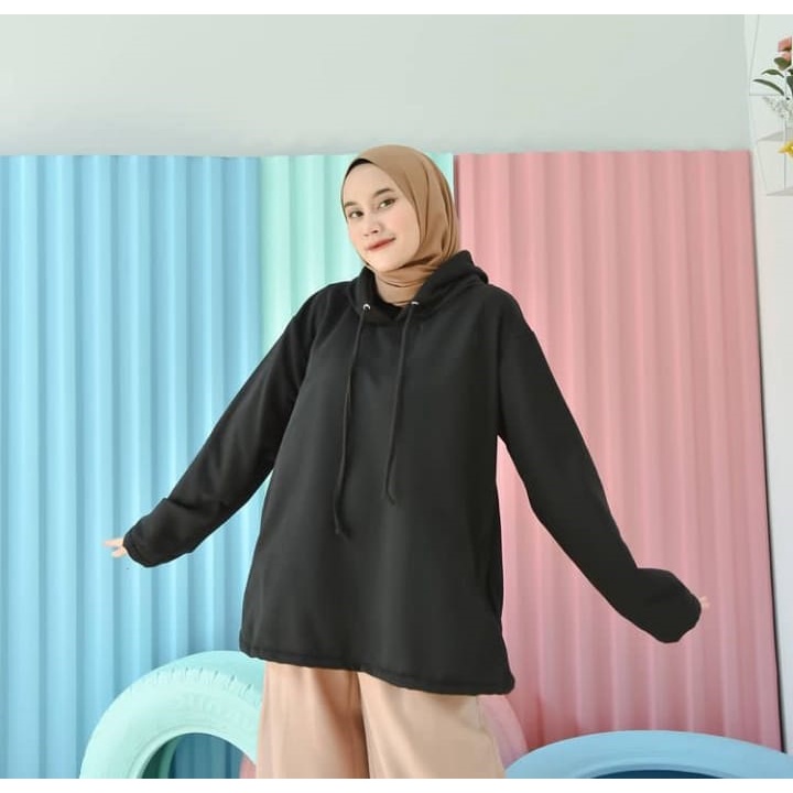 Sweater Wanita Termurah Berkualitas - ALANA