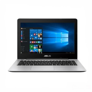 NOTEBOOK ASUS A456UR i5-6200U,4GB,1TB,14INCH,GeForce 930M 2GB,DOS