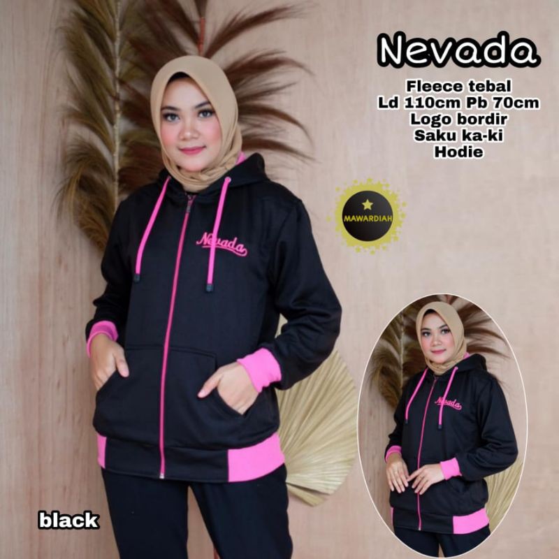 hoodie nevada