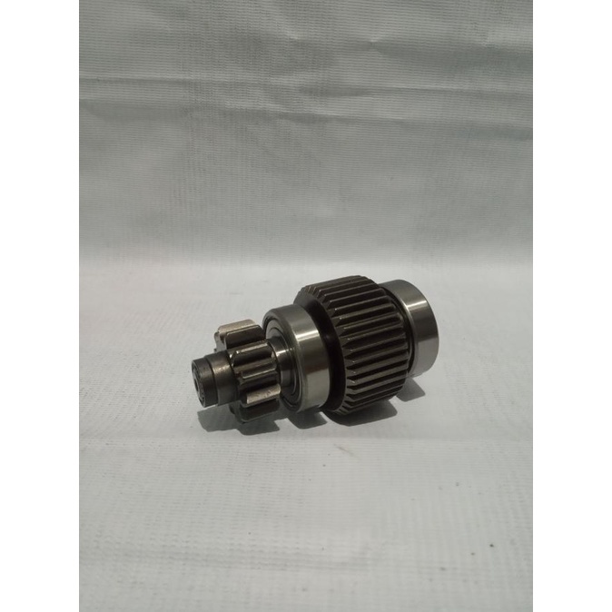 Bendix Starter Mitsubishi L-300 Diesel