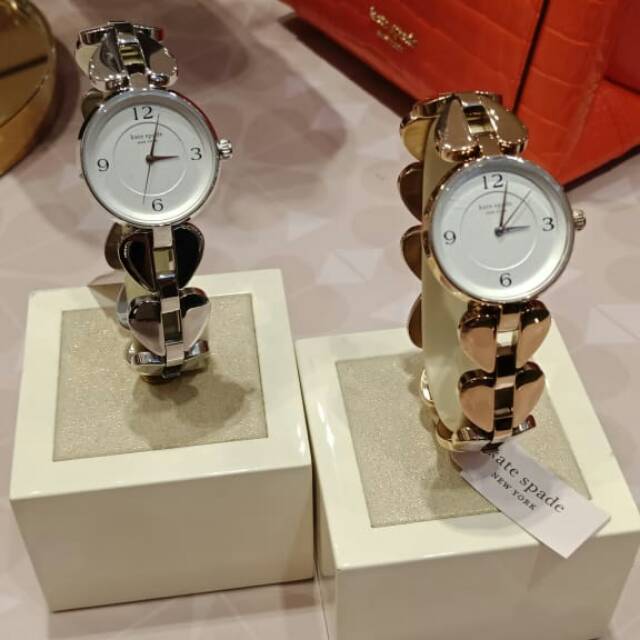 jam tangan kate spade import