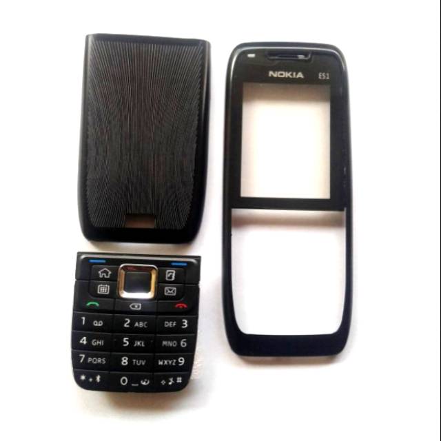 Casing Nokia E51