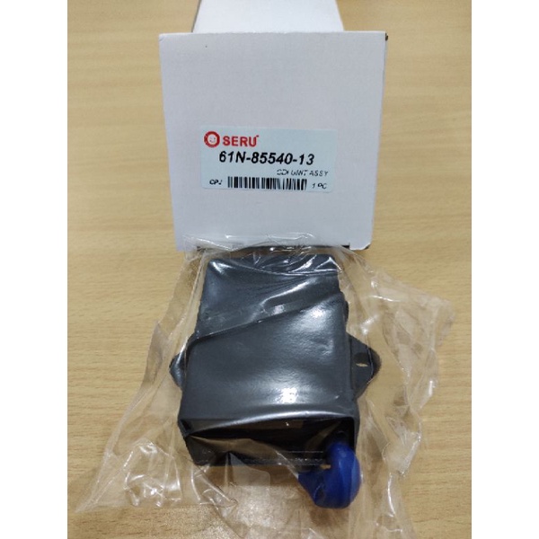 SUKU CADANG MESIN TEMPEL/ CDI 25HP (61N-85540-13)