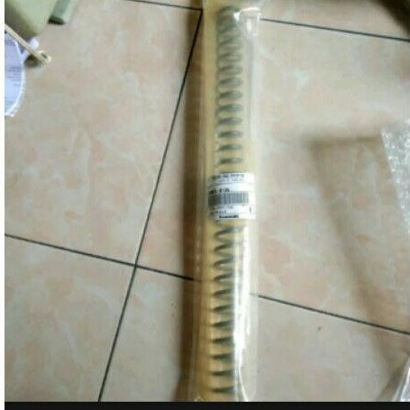 per shock depan ninja 250 karbu fi original
